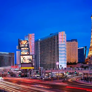 3* Ośrodek wypoczynkowy Horseshoe Vegas
